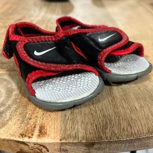 Nike sandals